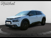 Annonce Citroen C4 Cactus occasion Diesel BlueHDi 100ch S&S Origins E6.d-TEMP  SAINT GREGOIRE