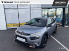 Citroen C4 Cactus occasion année 2019 boite Manuelle Annonce Citroen C4 Cactus occasion Diesel BlueHDi 100ch S&S Origins E6.d-TEMP à Pont-Audemer