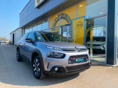 Citroen C4 Cactus occasion année 2019 boite Manuelle Annonce Citroen C4 Cactus occasion Diesel BlueHDi 100ch S&S Shine Business E6.d-TEMP à Varennes-sur-Seine