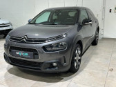 Citroen C4 Cactus BlueHDi 100ch S&S Shine E6.d-TEMP   Haguenau 67
