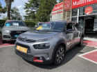 Citroen C4 Cactus occasion Gris année 2018 boite Manuelle Annonce Citroen C4 Cactus occasion Diesel BLUEHDI 100CH S&S SHINE E6.D-TEMP à Lons