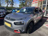Citroen C4 Cactus occasion année 2018 boite Manuelle Annonce Citroen C4 Cactus occasion Diesel BLUEHDI 100CH S&S SHINE E6.D-TEMP à Lons