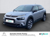 Citroen C4 Cactus occasion année 2019 boite Manuelle Annonce Citroen C4 Cactus occasion Diesel BlueHDi 100ch S&S Shine E6.d-TEMP à LOUDEAC