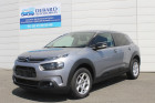 Citroen C4 Cactus occasion Gris année 2020 boite Manuelle Annonce Citroen C4 Cactus occasion Diesel BLUEHDI 100CH S&S SHINE E6.D-TEMP à Saint-Saturnin