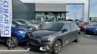 Citroen C4 Cactus occasion Gris année 2019 boite Manuelle Annonce Citroen C4 Cactus occasion Diesel BLUEHDI 100CH S&S SHINE E6.D-TEMP à Mées