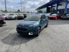 Citroen C4 Cactus occasion Bleu année 2019 boite Manuelle Annonce Citroen C4 Cactus occasion Diesel BLUEHDI 100CH S&S SHINE E6.D-TEMP à Albi