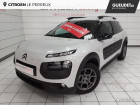 Citroen C4 Cactus occasion année 2018 boite Manuelle Annonce Citroen C4 Cactus occasion Diesel BlueHDi 100ch S&S Shine E6.d-TEMP à Le Perreux-sur-Marne