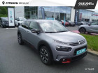 Citroen C4 Cactus occasion Gris année 2019 boite Manuelle Annonce Citroen C4 Cactus occasion Diesel BlueHDi 100ch S&S Shine E6.d-TEMP à Mareuil-lès-Meaux
