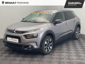 Citroen C4 Cactus occasion année 2018 boite Manuelle Annonce Citroen C4 Cactus occasion Diesel BlueHDi 100ch S&S Shine E6.d-TEMP à Péronne