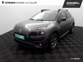 Citroen C4 Cactus occasion année 2018 boite Manuelle Annonce Citroen C4 Cactus occasion Diesel BlueHDi 100ch S&S Shine E6.d-TEMP à Montévrain