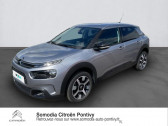 Citroen C4 Cactus occasion année 2021 boite Manuelle Annonce Citroen C4 Cactus occasion Diesel BlueHDi 100ch S&S Shine E6.d à Saint-Thuriau