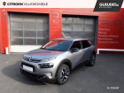 Citroen C4 Cactus occasion année 2020 boite Manuelle Annonce Citroen C4 Cactus occasion Diesel BlueHDi 100ch S&S Shine E6.d à Villemomble