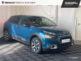 Citroen C4 Cactus occasion année 2020 boite Manuelle Annonce Citroen C4 Cactus occasion Diesel BlueHDi 100ch S&S Shine E6.d à Berck