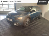 Citroen C4 Cactus occasion année 2020 boite Manuelle Annonce Citroen C4 Cactus occasion Diesel BlueHDi 100ch S&S Shine E6.d à Berck