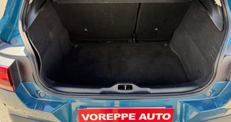 Citroen C4 Cactus BLUEHDI 100CH S&S SHINE E6./ DISTRIBUTION NEUF / 2019 - photo n°7 Citroen C4 Cactus BLUEHDI 100CH S&S SHINE E6./ DISTRIBUTION NEUF /  occasion à Moirans - photo n°7