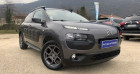 Citroen C4 Cactus occasion année 2017 boite Manuelle Annonce Citroen C4 Cactus occasion Diesel BLUEHDI 100cv FEEL BUSINESS à La Buisse
