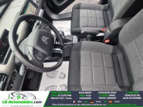 Citroen C4 Cactus BlueHDi 120 BVA  occasion � Beaupuy - photo n�6