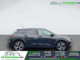 Citroen C4 Cactus BlueHDi 120 BVA  occasion � Beaupuy - photo n�5