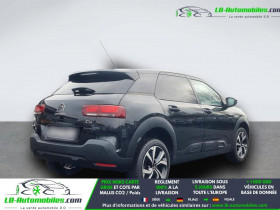 Citroen C4 Cactus BlueHDi 120 BVA  occasion � Beaupuy - photo n�3