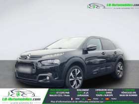 Citroen C4 Cactus BlueHDi 120 BVA  occasion � Beaupuy - photo n�2