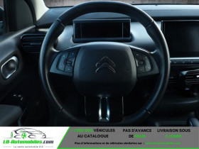 Citroen C4 Cactus BlueHDi 120 BVA  occasion  Beaupuy - photo n8