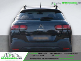 Citroen C4 Cactus BlueHDi 120 BVA  occasion  Beaupuy - photo n6