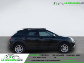 Citroen C4 Cactus BlueHDi 120 BVA  occasion  Beaupuy - photo n5