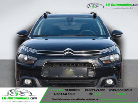 Citroen C4 Cactus BlueHDi 120 BVA  occasion  Beaupuy - photo n4