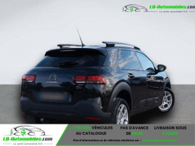 Citroen C4 Cactus BlueHDi 120 BVA  occasion  Beaupuy - photo n3