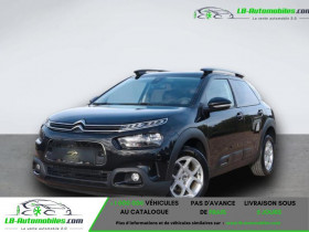 Citroen C4 Cactus BlueHDi 120 BVA  occasion  Beaupuy - photo n2
