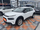 Annonce Citroen C4 Cactus occasion Diesel BlueHDi 120 EAT6 FEEL BUSINESS GPS JA 16 Radars � Lescure-d'Albigeois