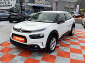 Citroen C4 Cactus occasion année 2019 boite Automatique Annonce Citroen C4 Cactus occasion Diesel BlueHDi 120 EAT6 FEEL BUSINESS GPS JA 16 Radars à Lescure-d'Albigeois