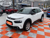 Citroen C4 Cactus occasion année 2019 boite Automatique Annonce Citroen C4 Cactus occasion Diesel BlueHDi 120 EAT6 FEEL BUSINESS GPS JA 16 Radars à Toulouse
