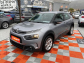 Citroen C4 Cactus occasion année 2018 boite Automatique Annonce Citroen C4 Cactus occasion Diesel BlueHDi 120 EAT6 FEEL Business GPS JA 16 à Toulouse