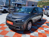 Citroen C4 Cactus occasion année 2019 boite Automatique Annonce Citroen C4 Cactus occasion Diesel BlueHDi 120 EAT6 FEEL NAV GPS Caméra 2 PL 11040HT à Lescure-d'Albigeois