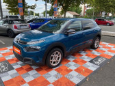 Citroen C4 Cactus occasion année 2019 boite Automatique Annonce Citroen C4 Cactus occasion Diesel BlueHDi 120 EAT6 FEEL NAV GPS Caméra 2 PL 11625HT à Toulouse