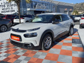 Citroen C4 Cactus occasion année 2020 boite Automatique Annonce Citroen C4 Cactus occasion Diesel BlueHDi 120 EAT6 SHINE JA 16 Caméra Sièges Confort à Carcassonne