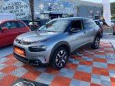 Citroen C4 Cactus occasion année 2019 boite Automatique Annonce Citroen C4 Cactus occasion Diesel BlueHDi 120 EAT6 SHINE JA 17 Caméra Sièges Confort à Saïx