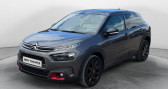 Citroen C4 Cactus BlueHDi 120 S&S EAT6 Feel  2019 - annonce de voiture en vente sur Auto Sélection.com