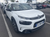 Citroen C4 Cactus occasion année 2020 boite Automatique Annonce Citroen C4 Cactus occasion Diesel BlueHDi 120 S&S EAT6 Shine à ORVAULT