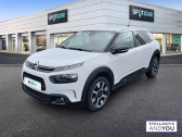 Citroen C4 Cactus BlueHDi 120 S&S EAT6 Shine   ORVAULT 44