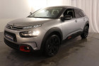 Citroen C4 Cactus occasion Gris année 2020 boite Automatique Annonce Citroen C4 Cactus occasion Diesel BlueHDi 120 S&S EAT6 Shine à Seclin