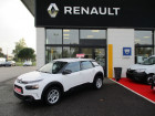 Citroen C4 Cactus occasion année 2020 boite Automatique Annonce Citroen C4 Cactus occasion Diesel BlueHDi 120 SetS EAT6 Feel Business à Bessières