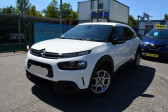 Citroen C4 Cactus occasion année 2019 boite Automatique Annonce Citroen C4 Cactus occasion Diesel BLUEHDI 120CH S&S FEEL EAT6 E6.D-TEMP à Toulouse