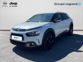 Citroen C4 Cactus occasion année 2019 boite Automatique Annonce Citroen C4 Cactus occasion Diesel BlueHDi 120ch S&S Origins EAT6 E6.d-TEMP à Le Havre