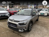Citroen C4 Cactus BlueHDi 120ch S&S Shine EAT6 E6.d-TEMP   ARGENTEUIL 95