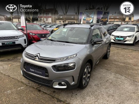 Citroen C4 Cactus , garage TOYOTA ARGENTEUIL  ARGENTEUIL