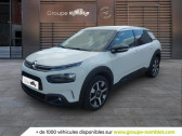 Citroen C4 Cactus occasion année 2019 boite Automatique Annonce Citroen C4 Cactus occasion Diesel BlueHDi 120ch S&S Shine EAT6 E6.d-TEMP à CHALON SUR SAONE