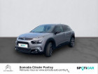 Citroen C4 Cactus occasion année 2019 boite Automatique Annonce Citroen C4 Cactus occasion Diesel BlueHDi 120ch S&S Shine EAT6 E6.d-TEMP à Saint-Thuriau