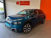 Citroen C4 Cactus occasion année 2019 boite Automatique Annonce Citroen C4 Cactus occasion Diesel BLUEHDI 120CH S&S SHINE EAT6 E6.D-TEMP à Foix